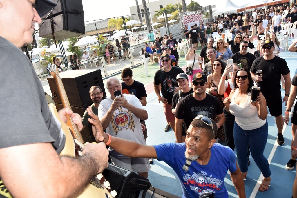 JTC Rock Fest 2024